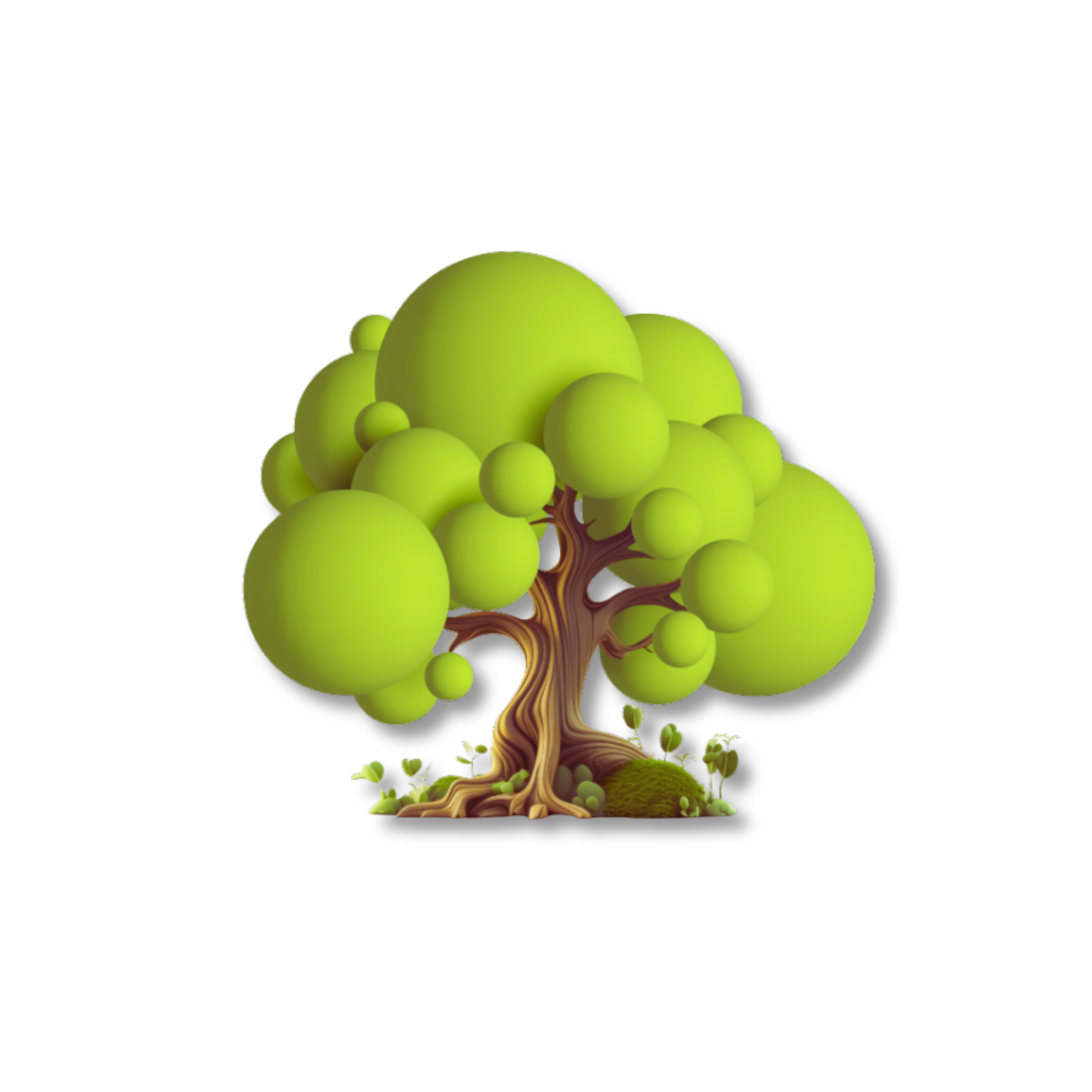 The GivingTREE